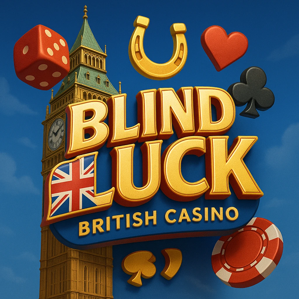 Blind Luck Casino Welcome Bonus